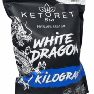 WHITE DRAGON 1 KG POWDER