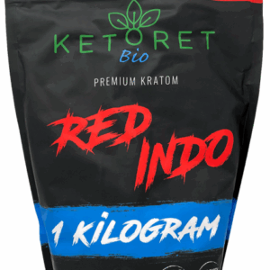 RED INDO 1KG POWDER