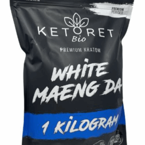 WHITE MAENG DA 1KG POWDER