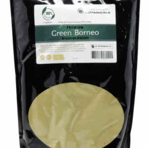GREEN BORNEO KILO