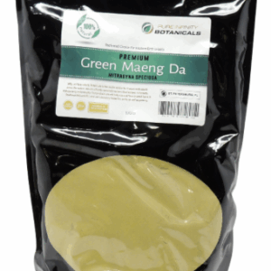 GREEN MAENG DA KILO
