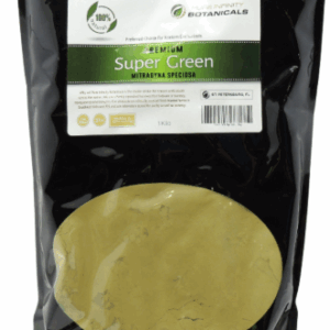 SUPER GREEN 1KG POWDER