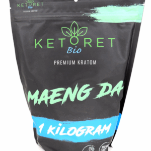 1KG MAENG DA POWDER