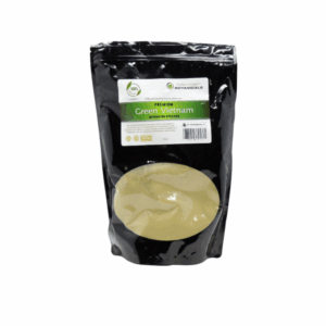 Pure Infinity Kratom - Green Vietnam Kilo