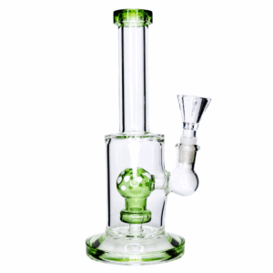 8" Mushroom Showerhead Water Pipe - Assorted