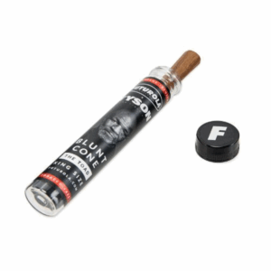 Tyson 2.0 x Futurola "The Toad" Terpene-Infused Blunt Cones - 12 ct. Display