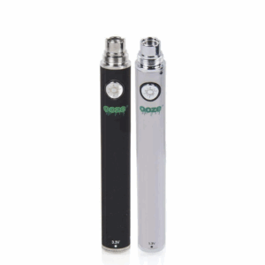 900 mAh Ooze Twist Battery Display - 24 ct.