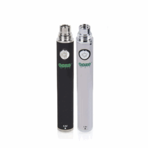 650 mAh Ooze Twist Battery Display - 24 ct.