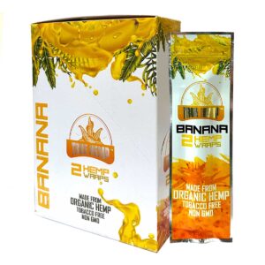 True Hemp - Banana