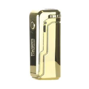 Yocan UNI Universal Portable Box Mod - Special Edition Gold