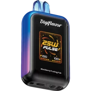 Digiflavor Sky Blackberry Fcuking Fab