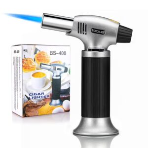 BS-400 Torch