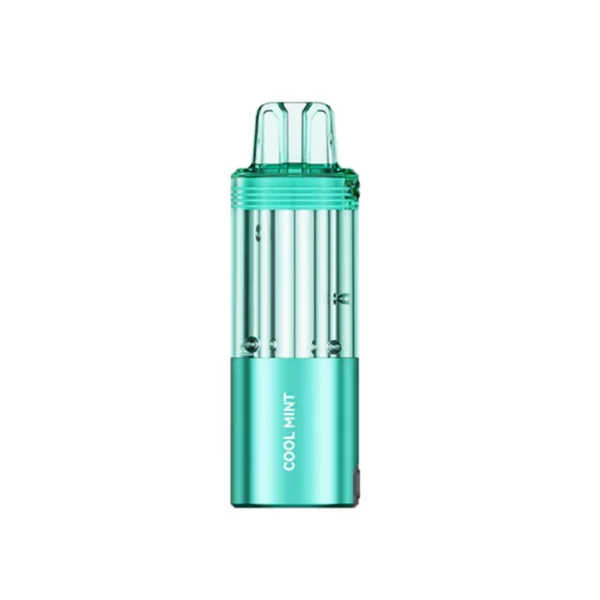 Foger Pod Only Cool Mint