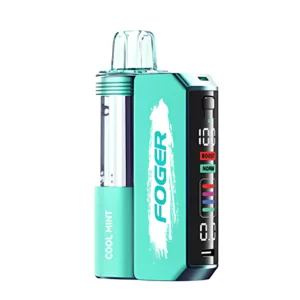 Foger Cool Mint