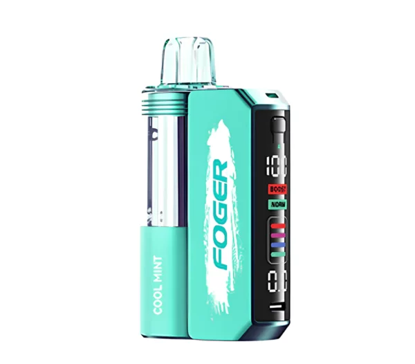 Foger Cool Mint