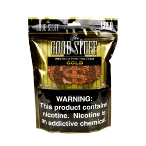 Good Stuff Gold Tobacco 6oz