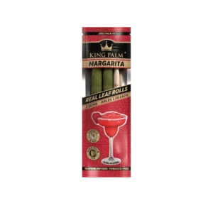 King Palm Slim Size - Margarita