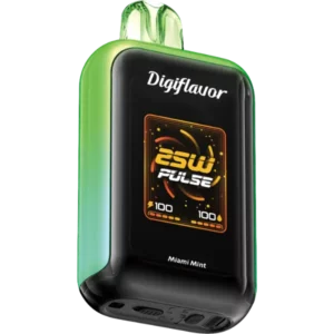 Digiflavor Sky Miami Mint