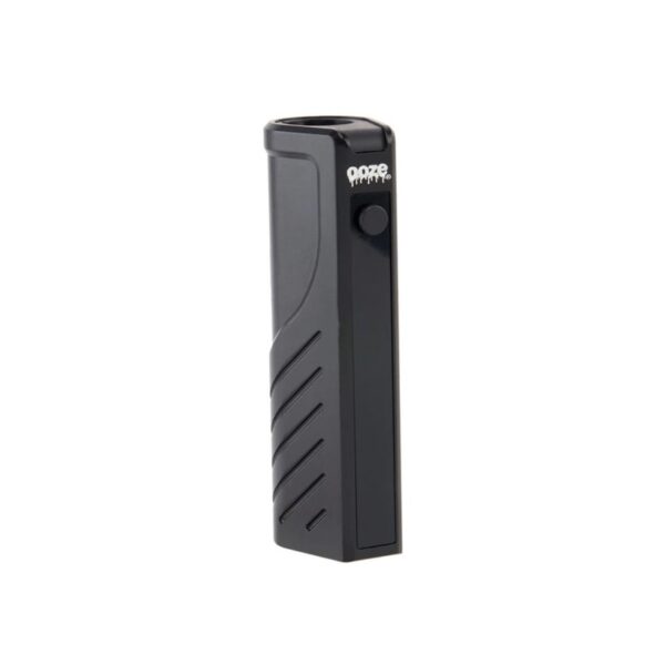 Ooze Novex 2 - 400mAh Battery - Black