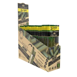 King Palm Mini 2pk