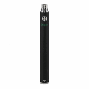 Ooze Twist Battery 5 Pack - 1100mah Black