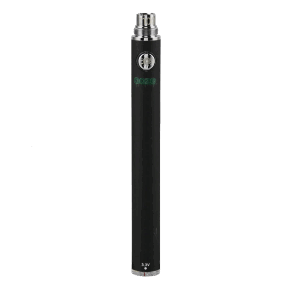 Ooze Twist Battery 5 Pack - 1100mah Black