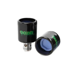 Ooze Booster Onyx Atomizer Replacement 5-Pack