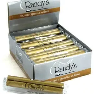 Randy's 110mm Rollers - 12 ct.