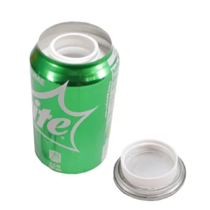 Sprite Can Safe
