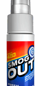 Formula 420 Smog Out 4 oz.