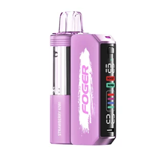 Foger Strawberry Kiwi