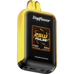 Digiflavor Sky Strawberry Banana