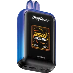 Digiflavor Sky Triple Berry