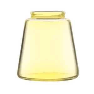 Pulsar RoK Base Replacement Jar - Small Yellow