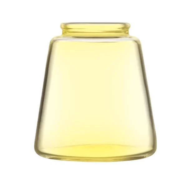 Pulsar RoK Base Replacement Jar - Small Yellow