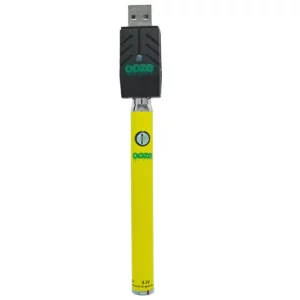 Ooze Slim Twist - Yellow