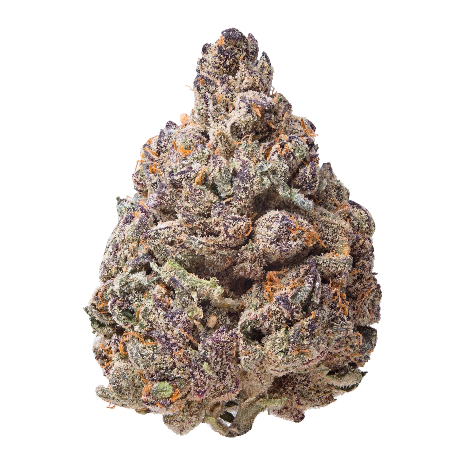 Red Rock THCA Flower