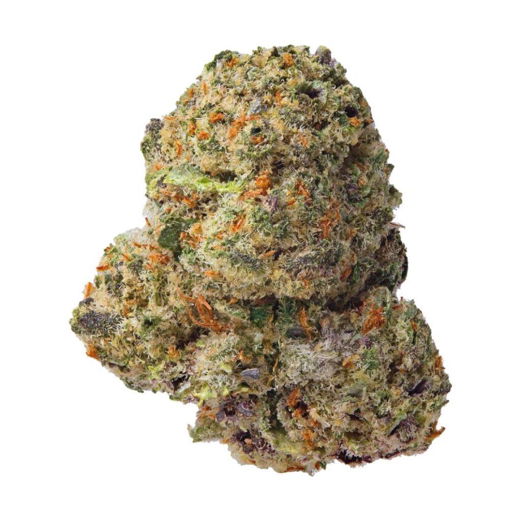 cannabis flower