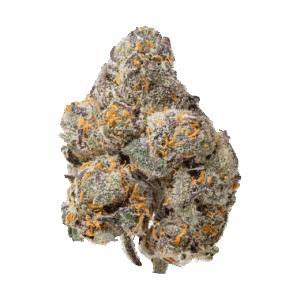 Rainbow Snowman THCa Flower