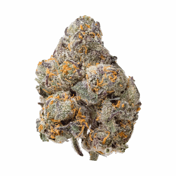 Rainbow Snowman THCa Flower