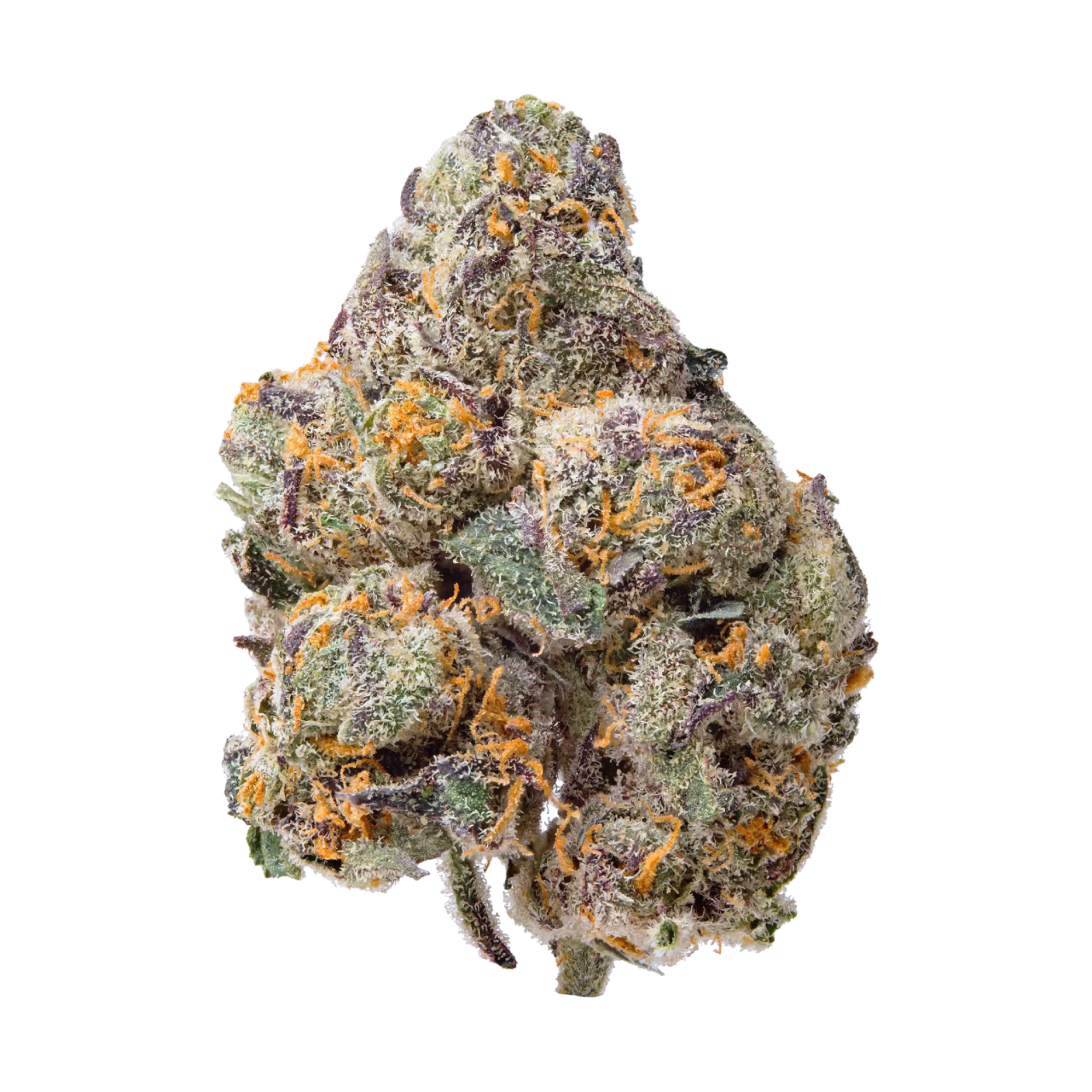 Rainbow Snowman THCa Flower